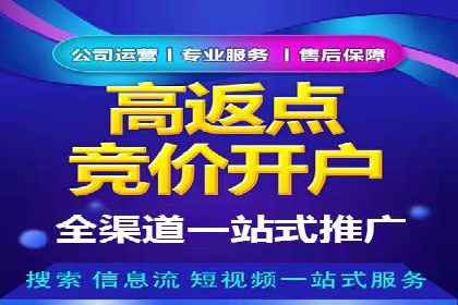 SEM账户托管优化案例深度解析